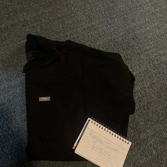 Figs Montex Scrub Top - Picture 1 of 1